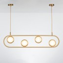 Loft Industry Modern - Eyes Pendant Series